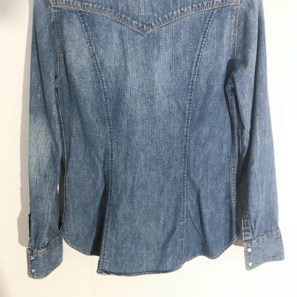 🖤Levi Top - Picture 3 of 4